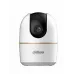Камера видеонаблюдения Dahua 5Мп DH-IPC-H5AP-0360B для дома и офиса, Wi-Fi, встроенный микрофон и динамик, поворотная