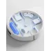 Робот-пылесос Xiaomi Robot Vacuum S40, сухая и влажная уборка, 10000 Па, белый