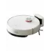 Робот-пылесос Xiaomi Robot Vacuum S40, сухая и влажная уборка, 10000 Па, белый