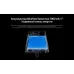 Смартфон iQOO 15, 16/512 ГБ, IP68, IP69, NFC, Android 16, вулканический серый
