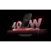 Смартфон iQOO 15, 16/512 ГБ, IP68, IP69, NFC, Android 16, вулканический серый