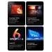 Смартфон iQOO 15, 16/512 ГБ, IP68, IP69, NFC, Android 16, вулканический серый