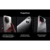 Смартфон iQOO 15, 16/512 ГБ, IP68, IP69, NFC, Android 16, вулканический серый