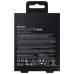Внешний SSD диск SAMSUNG T7 Shield, 2TB, Blue, (MU-PE2T0R/WW), официальная гарантия