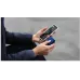 Внешний SSD диск SAMSUNG T7 Shield, 2TB, Blue, (MU-PE2T0R/WW), официальная гарантия