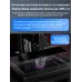 3D принтер ANYCUBIC Photon Mono 4, LCD-экран 7" 10К, SLA, 70 мм/ч, EU