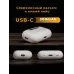 Беспроводные Bluetooth наушники ArtiTechno AIPod Pro 2 с шумоподавлением