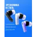 Беспроводные наушники Дропс с Алисой AI, черные, ANC, IP54 (YNDX-00150BLK)