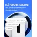 Беспроводные наушники Дропс с Алисой AI, черные, ANC, IP54 (YNDX-00150BLK)