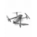 Квадрокоптер MJX B16PRO, 4K 3-Axis Gimbal, EIS, GPS, 5G, дальность 1000 метров
