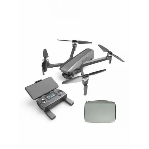 Квадрокоптер MJX B16PRO, 4K 3-Axis Gimbal, EIS, GPS, 5G, дальность 1000 метров