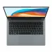 Ноутбук HUAWEI MateBook D 14, экран 14", i5-13420H, 16ГБ + 1ТБ, без ОС, космический серый