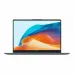 Ноутбук HUAWEI MateBook D 14, экран 14", i5-13420H, 16ГБ + 1ТБ, без ОС, космический серый