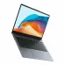Ноутбук HUAWEI MateBook D 14, экран 14", i5-13420H, 16ГБ + 1ТБ, без ОС, космический серый