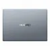 Ноутбук HUAWEI MateBook D 14, экран 14", i5-13420H, 16ГБ + 1ТБ, без ОС, космический серый