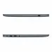 Ноутбук HUAWEI MateBook D 14, экран 14", i5-13420H, 16ГБ + 1ТБ, без ОС, космический серый