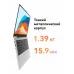 Ноутбук HUAWEI MateBook D 14, экран 14", i5-13420H, 16ГБ + 1ТБ, без ОС, космический серый
