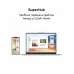 Ноутбук HUAWEI MateBook D 14, экран 14", i5-13420H, 16ГБ + 1ТБ, без ОС, космический серый