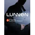 15.6" Ноутбук LUNNEN Ground 15, AMD Ryzen 5 7430U, RAM 16 ГБ DDR4, SSD 512 ГБ, Windows 11 Home, IPS, цвет Mid Gray