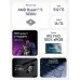 15.6" Ноутбук LUNNEN Ground 15, AMD Ryzen 5 7430U, RAM 16 ГБ DDR4, SSD 512 ГБ, Windows 11 Home, IPS, цвет Mid Gray