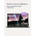15.6" Ноутбук LUNNEN Ground 15, AMD Ryzen 5 7430U, RAM 16 ГБ DDR4, SSD 512 ГБ, Windows 11 Home, IPS, цвет Mid Gray
