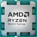 Процессор AMD RYZEN 5 9600X, 6-ядерный, AM5, DDR5, 3.9 ГГц, турбо-частота 5.4 ГГц, GPU Radeon Graphics 2.2 ГГц