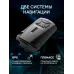 Радар-детектор INSPECTOR SCOUT, LNA усилитель, OLED-экран, память настроек, угол обзора 360°