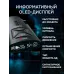 Радар-детектор INSPECTOR SCOUT, LNA усилитель, OLED-экран, память настроек, угол обзора 360°