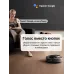 Робот-пылесос Xiaomi 3i G10+ с влажной и сухой уборкой, 18 000 Па, аккумулятор 5200 мА*ч