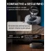 Робот-пылесос Xiaomi 3i G10+ с влажной и сухой уборкой, 18 000 Па, аккумулятор 5200 мА*ч