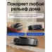 Робот-пылесос Xiaomi 3i G10+ с влажной и сухой уборкой, 18 000 Па, аккумулятор 5200 мА*ч