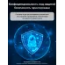 Робот-пылесос Xiaomi 3i G10+ с влажной и сухой уборкой, 18 000 Па, аккумулятор 5200 мА*ч