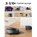 Робот-пылесос Xiaomi 3i G10+ с влажной и сухой уборкой, 18 000 Па, аккумулятор 5200 мА*ч