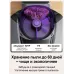 Робот-пылесос Xiaomi 3i G10+ с влажной и сухой уборкой, 18 000 Па, аккумулятор 5200 мА*ч