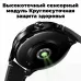 Смарт-часы Xiaomi Watch S4, 47мм, 1.43", AMOLED, EAC, IP68, Bluetooth 5.3