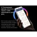 Смартфон realme GT 7T, 12/256ГБ, AMOLED, 5G, IP69, 7000 мА·ч, IceSense blue (синий)