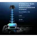 Смартфон realme GT 7T, 12/256ГБ, AMOLED, 5G, IP69, 7000 мА·ч, IceSense blue (синий)