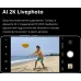 Смартфон realme GT 7T, 12/256ГБ, AMOLED, 5G, IP69, 7000 мА·ч, IceSense blue (синий)