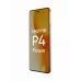 Смартфон realme P4 Power 5G, 256ГБ, 12ГБ, 6.8", AMOLED, 10001 мА·ч, NFC, оранжевый