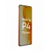 Смартфон realme P4 Power 5G, 256ГБ, 12ГБ, 6.8", AMOLED, 10001 мА·ч, NFC, оранжевый
