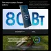 Смартфон realme P4 Power 5G, 256ГБ, 12ГБ, 6.8", AMOLED, 10001 мА·ч, NFC, оранжевый