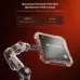 Смартфон realme P4 Power 5G, 256ГБ, 12ГБ, 6.8", AMOLED, 10001 мА·ч, NFC, оранжевый