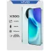 Смартфон vivo X300, Ростест (EAC), 12/256 ГБ, 5G, NFC, синий, аккумулятор 6040 мА*ч