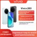 Смартфон vivo X300, Ростест (EAC), 12/256 ГБ, 5G, NFC, синий, аккумулятор 6040 мА*ч