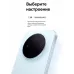 Смартфон vivo X300, Ростест (EAC), 12/256 ГБ, 5G, NFC, синий, аккумулятор 6040 мА*ч