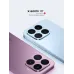 Смартфон Xiaomi 17T, 5G, 12ГБ/512ГБ, Android 16, NFC, Wi-Fi, 6500 мА·ч