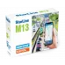Мониторинговый трекер для авто StarLine M13, GPS/ГЛОНАСС, блокировка двигателя, Push-уведомление, SMS