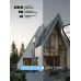 Уличная Wi-Fi камера видеонаблюдения Perfectech PRO, ИК-подсветка, поворотная, IP66, 6МП