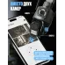 Уличная Wi-Fi камера видеонаблюдения Perfectech PRO, ИК-подсветка, поворотная, IP66, 6МП