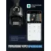 Уличная Wi-Fi камера видеонаблюдения Perfectech PRO, ИК-подсветка, поворотная, IP66, 6МП